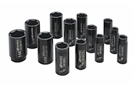 Impact Socket Sets